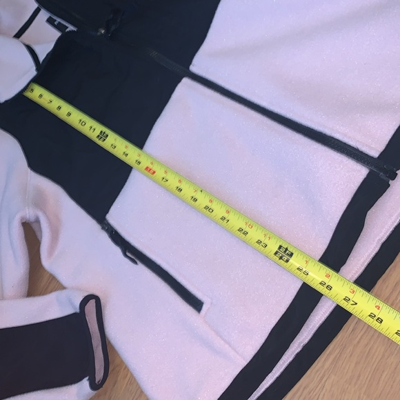 NWT The North Face Denali Jacket, XL, Pink Moss - Picture 5 of 13